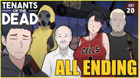 Tenants of the Dead [V1.05] [NTRMAN] .